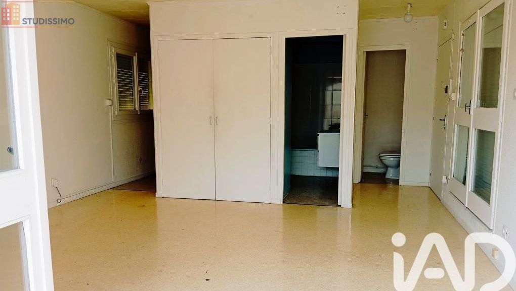 Studio 32m² Montauban - Étage élevé, DPE C - Photo 5