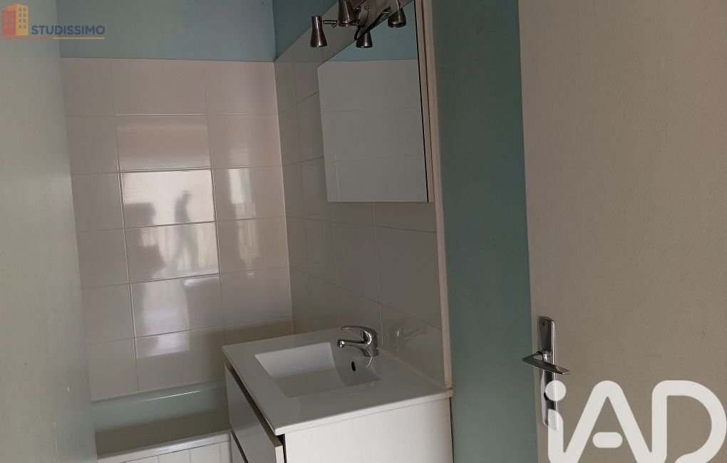 Studio 32m² Montauban - Étage élevé, DPE C - Photo 2