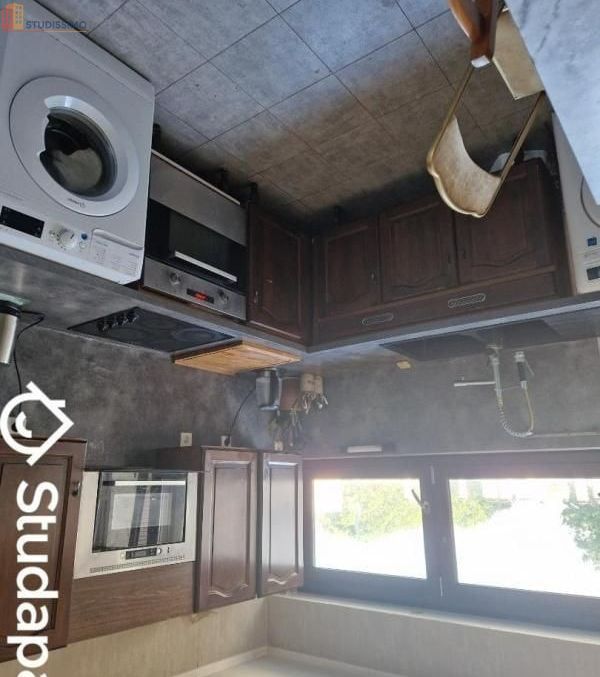 Studio 12m² Les Ulis - Meublé, lumineux - Photo 12