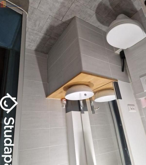 Studio 12m² Les Ulis - Meublé, lumineux - Photo 4
