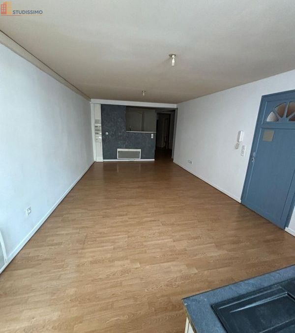 Studio à Montauban