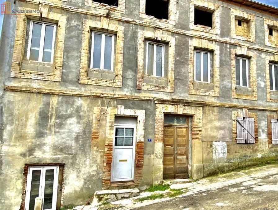 Studio à Bourret