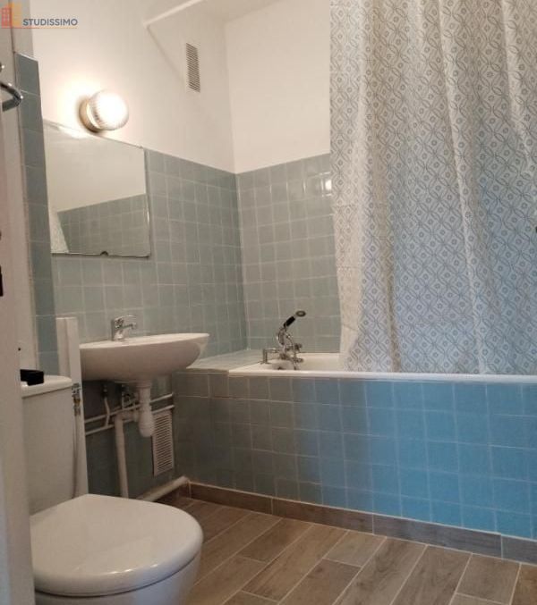 Studio meublé 11m² Palaiseau - Meublé, 2e étage - Photo 6