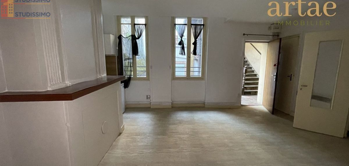 Studio à Montauban