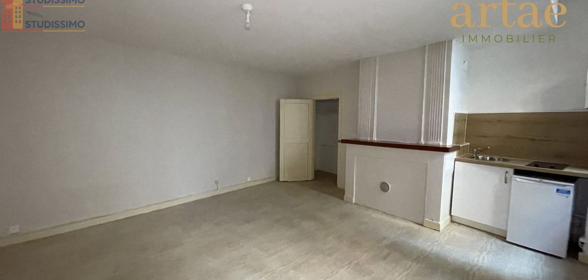 Studio 26m² Montauban - Dernier étage, lumineux - Photo 6