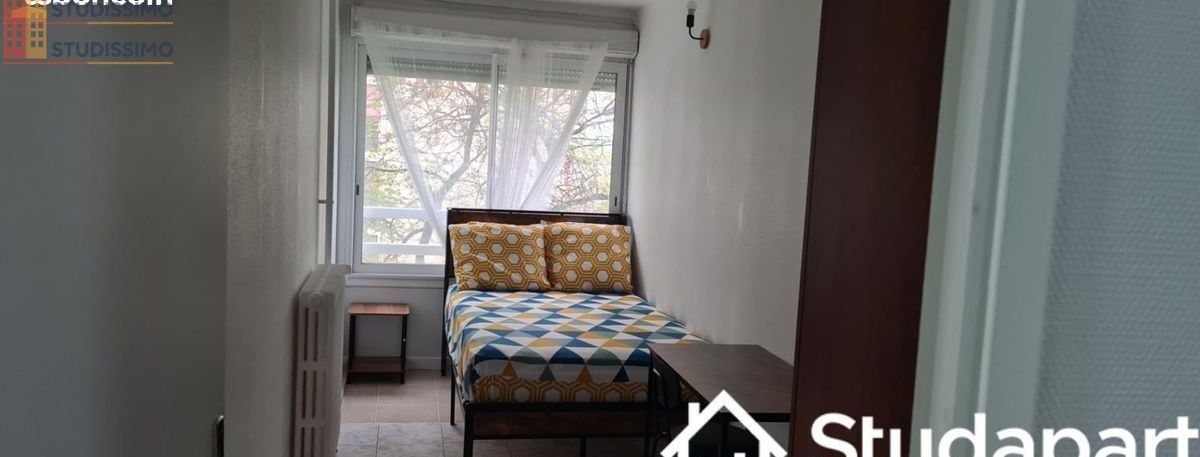 Studio meublé 10m² Corbeil-Essonnes - Meublé, 1er étage - Photo 4