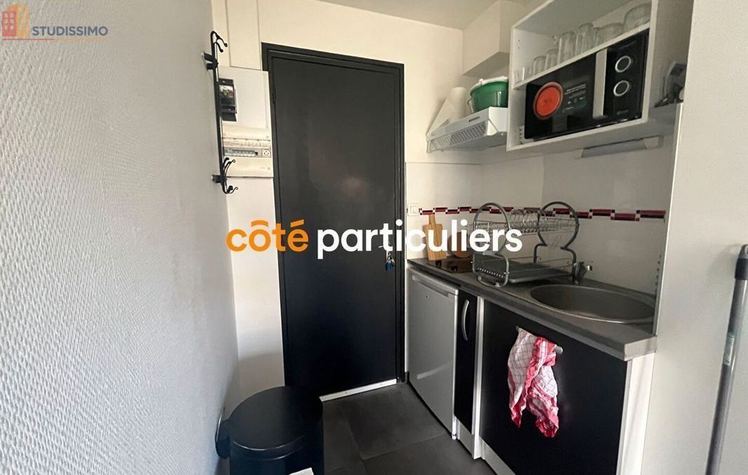 Studio 18m² Montauban 82000 - DPE C, 1er étage - Photo 1