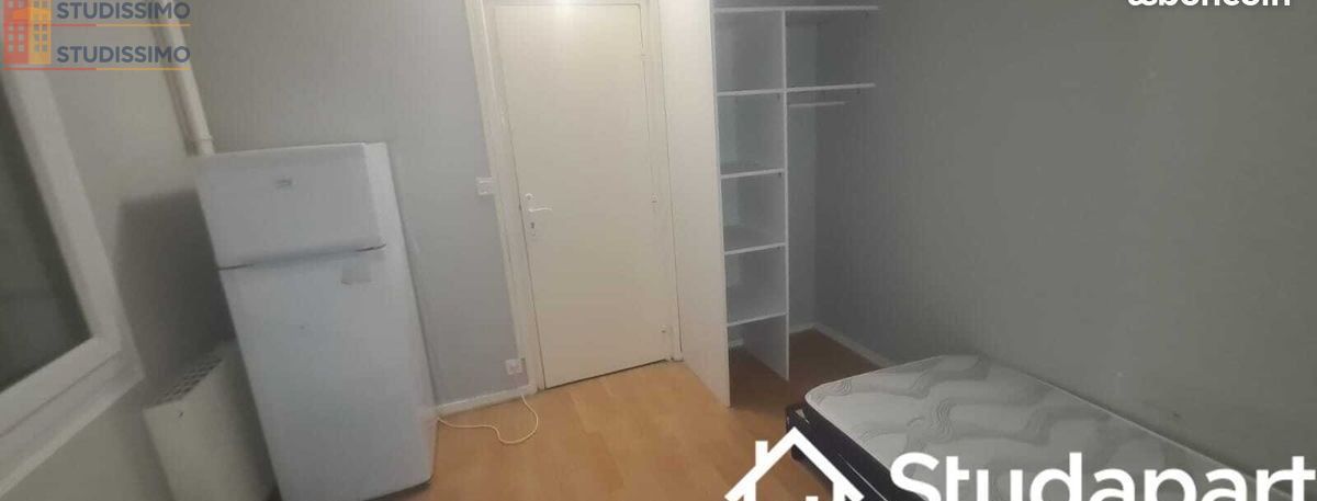 Studio meublé 21m² Corbeil-Essonnes - Meublé, 2e étage - Photo 2