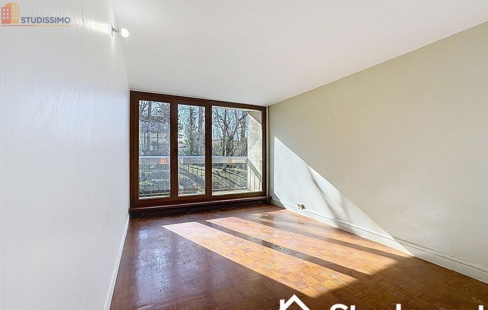 Studio meublé 17m² Athis-Mons - Meublé, 1er étage - Photo 3