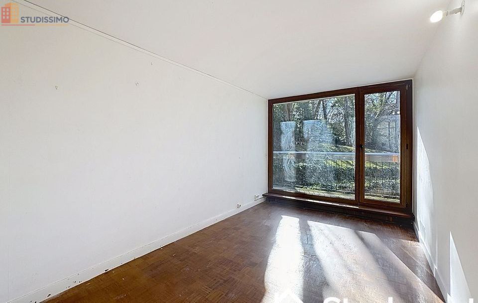 Studio meublé 17m² Athis-Mons - Meublé, 1er étage - Photo 2