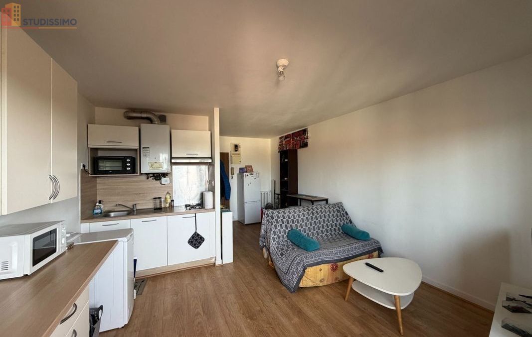 Studio à Montauban