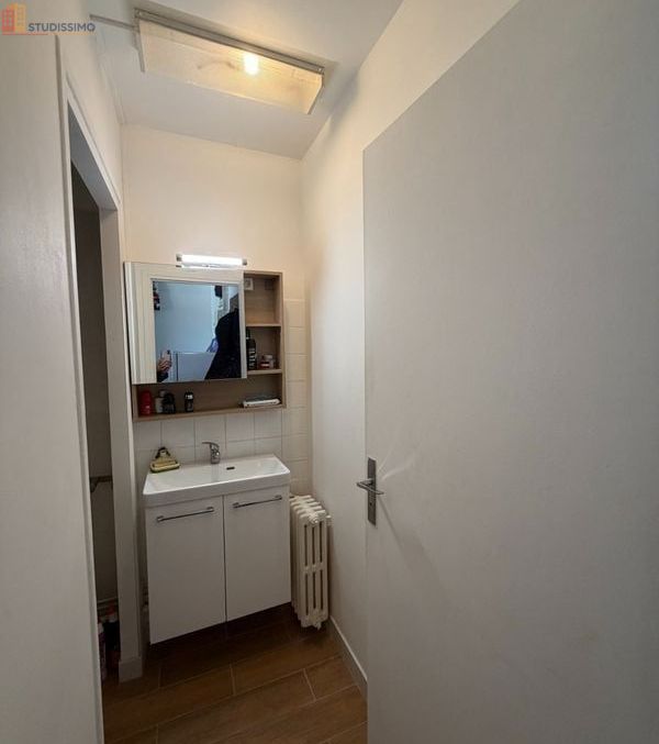 Studio 23m² Montauban - (aucune caractéristique) - Photo 3