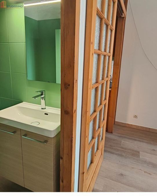 Studio 18m² Montauban - Balcon, proche Cours Foucault - Photo 2