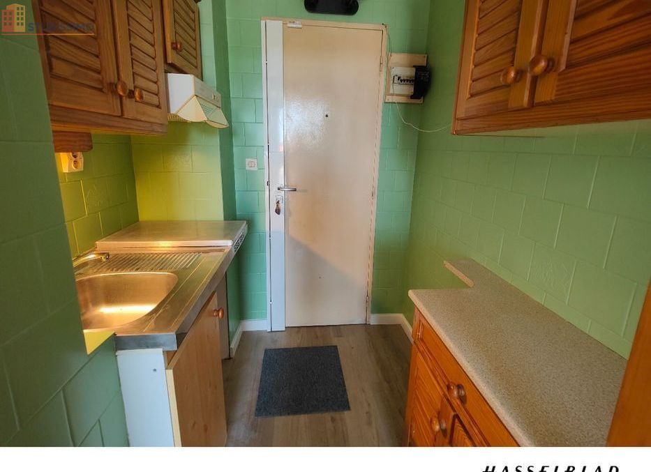 Studio 18m² Montauban - Balcon, proche Cours Foucault - Photo 1