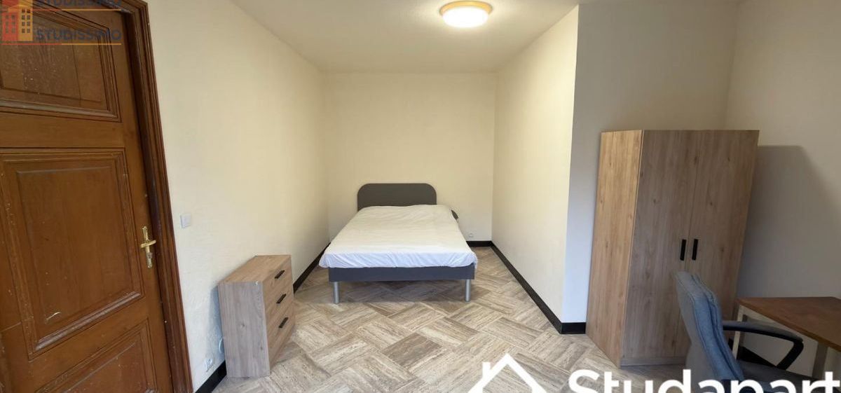 Studio meublé 15m² Évry-Courcouronnes - Meublé, DPE A - Photo 3