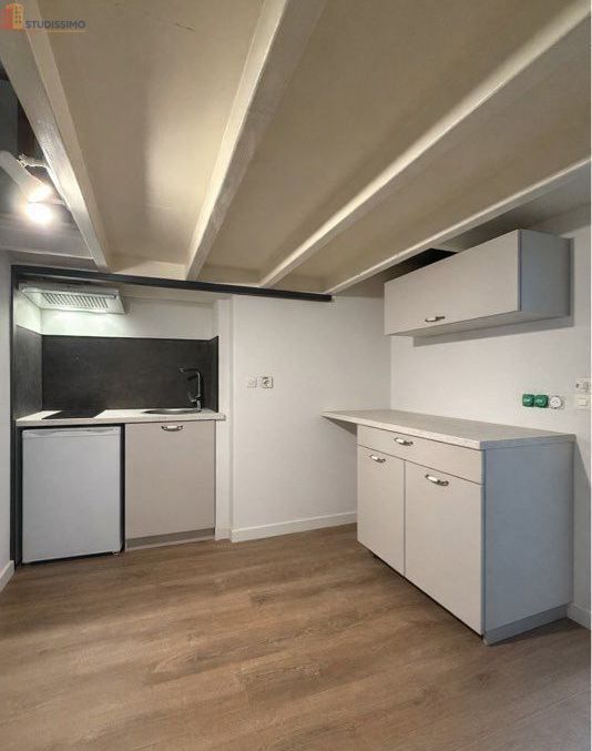 Studio 27m² Montauban centre - Hypercentre, direct propriétaire - Photo 1