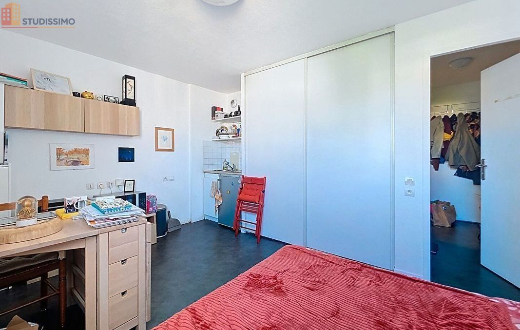 Studio 21m² Brétigny-sur-Orge - 1 pièce - Photo 3