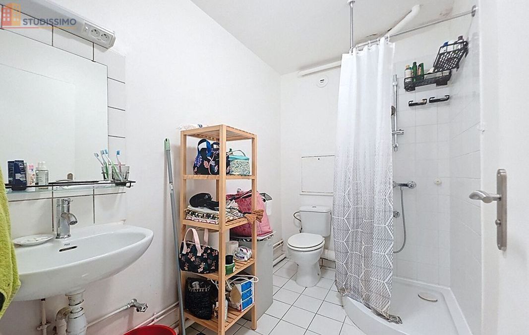 Studio 21m² Brétigny-sur-Orge - 1 pièce - Photo 2