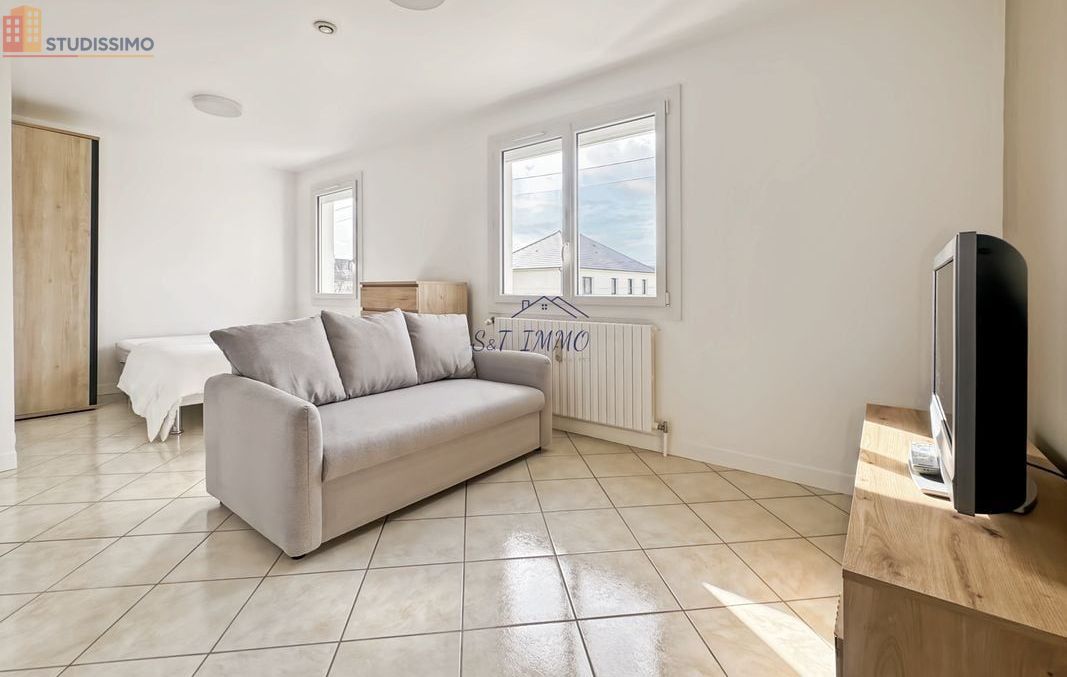Studio à Marolles-en-Hurepoix