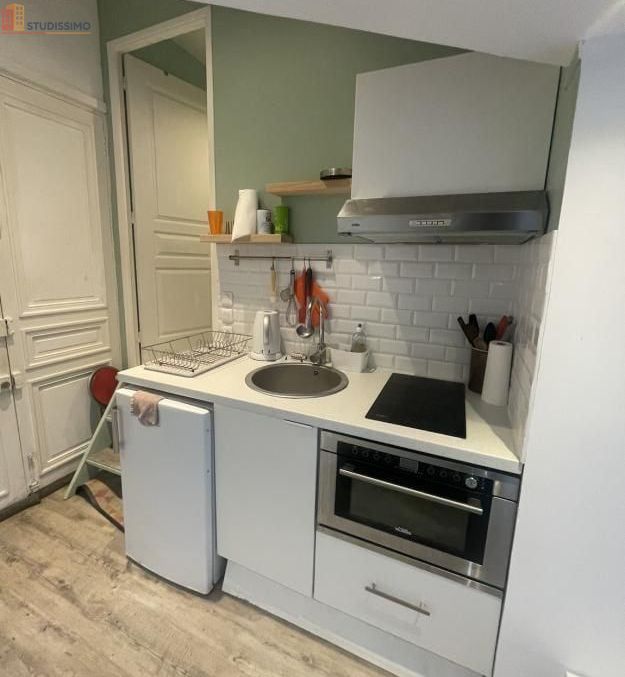Studio 20m² Savigny-sur-Orge - 1er étage, DPE D - Photo 6