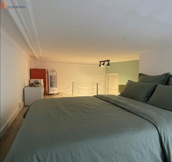 Studio à Savigny-sur-Orge