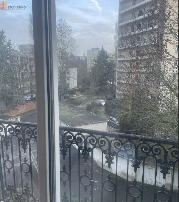 Studio 20m² Savigny-sur-Orge - 1er étage, DPE D - Photo 1