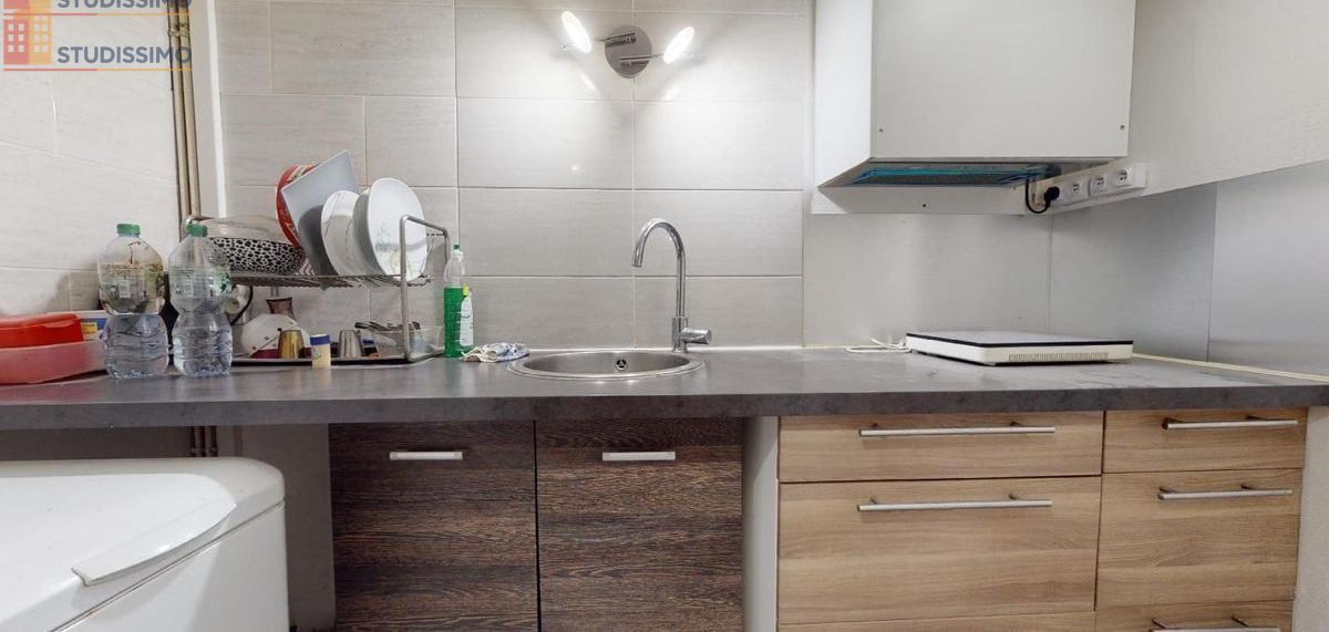 Studio meublé 30m² Brétigny-sur-Orge - Meublé, 1 pièce - Photo 16