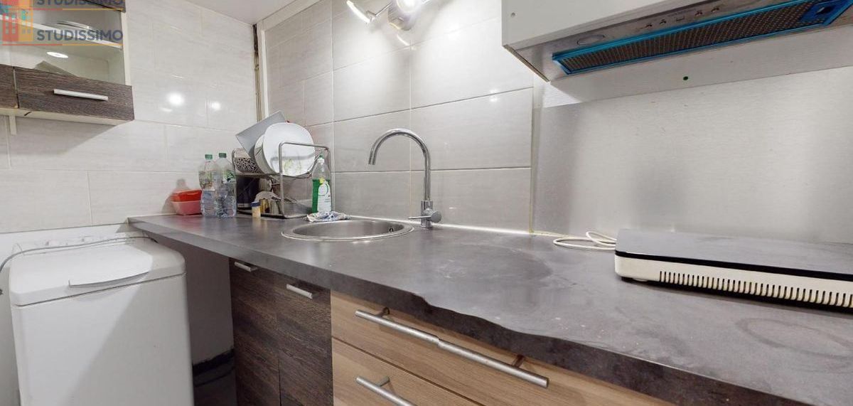 Studio meublé 30m² Brétigny-sur-Orge - Meublé, 1 pièce - Photo 15