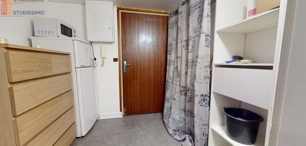 Studio meublé 30m² Brétigny-sur-Orge - Meublé, 1 pièce - Photo 4