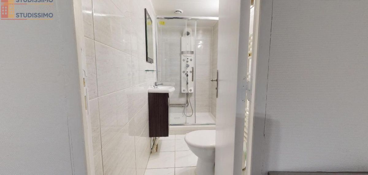 Studio meublé 30m² Brétigny-sur-Orge - Meublé, 1 pièce - Photo 5
