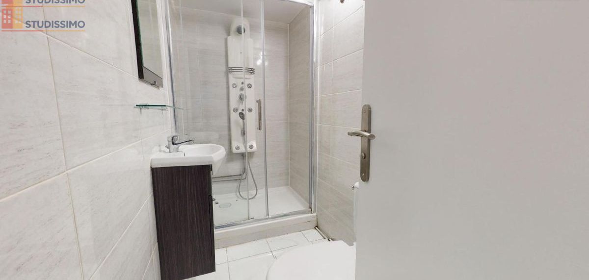 Studio meublé 30m² Brétigny-sur-Orge - Meublé, 1 pièce - Photo 1