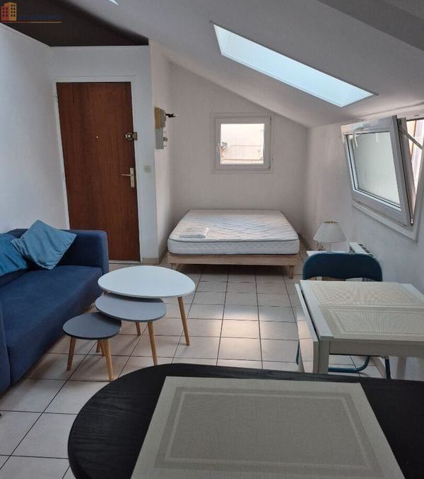 Studio à Massy