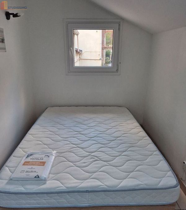 Studio 25m² Massy 91300 - Photo 4
