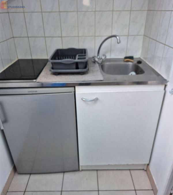 Studio 25m² Massy 91300 - Photo 1