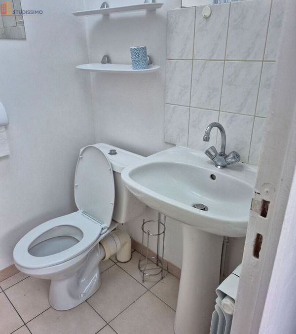 Studio 25m² Massy 91300 - Photo 2