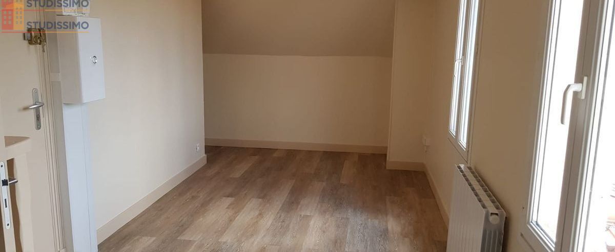 Studio 24m² Vigneux-sur-Seine - Proche transports et commerces - Photo 1