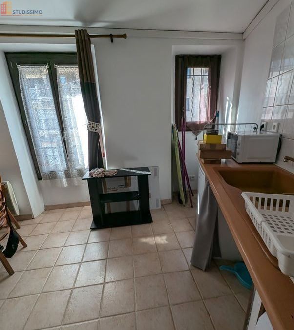Studio 22m² Longjumeau centre - Meublé, lumineux - Photo 2