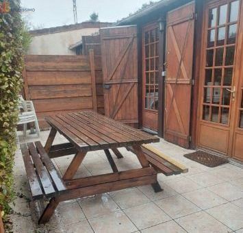 Studio 24m² Longpont-sur-Orge 91310 - Photo 4