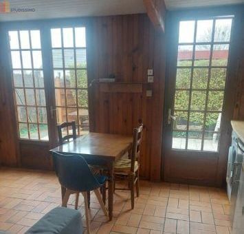Studio 24m² Longpont-sur-Orge 91310 - Photo 2