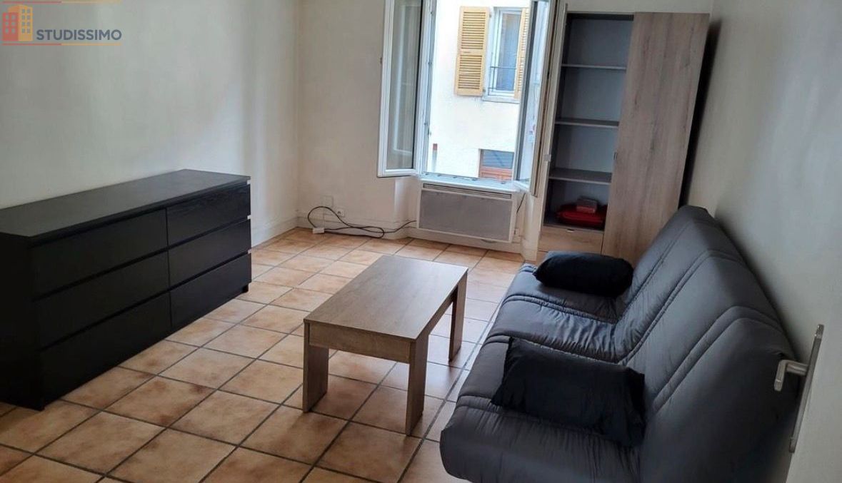 Studio 30m² Athis-Mons 91200 - Photo 2