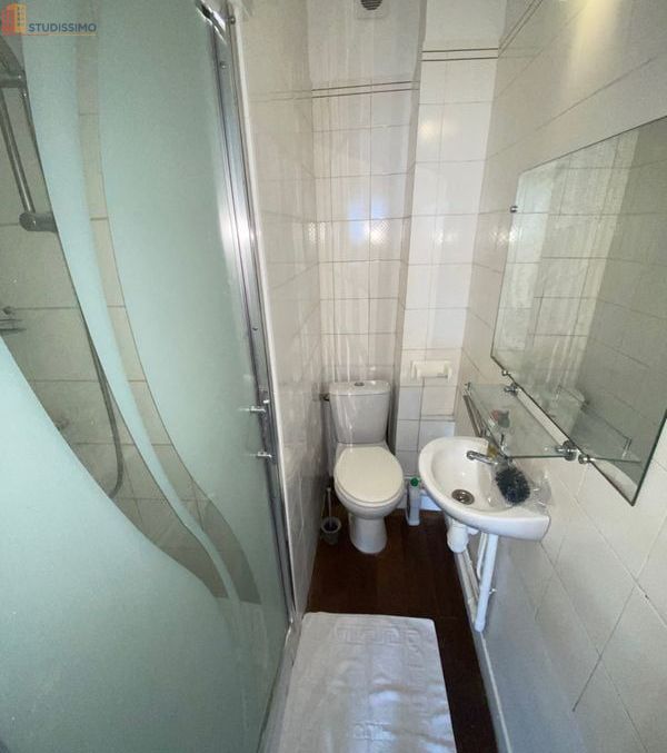 Studio meublé 16m² Bures-sur-Yvette - Meublé - Photo 5