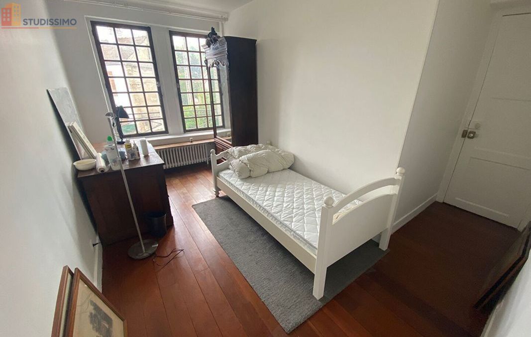 Studio meublé 16m² Bures-sur-Yvette - Meublé - Photo 4