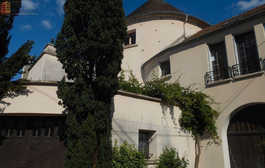 Studio meublé 16m² Bures-sur-Yvette - Meublé - Photo 1
