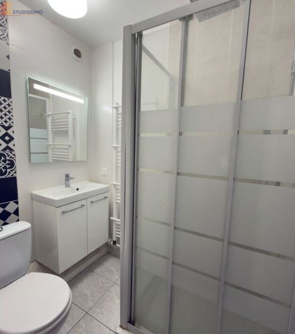 Studio meublé 34m² Orsay - Lumineux, entièrement équipé - Photo 1