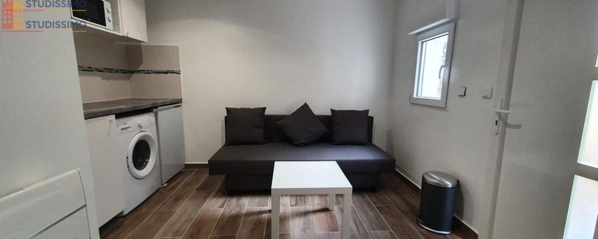 Studio 19m² Corbeil-Essonnes - (DPE D) - Photo 9