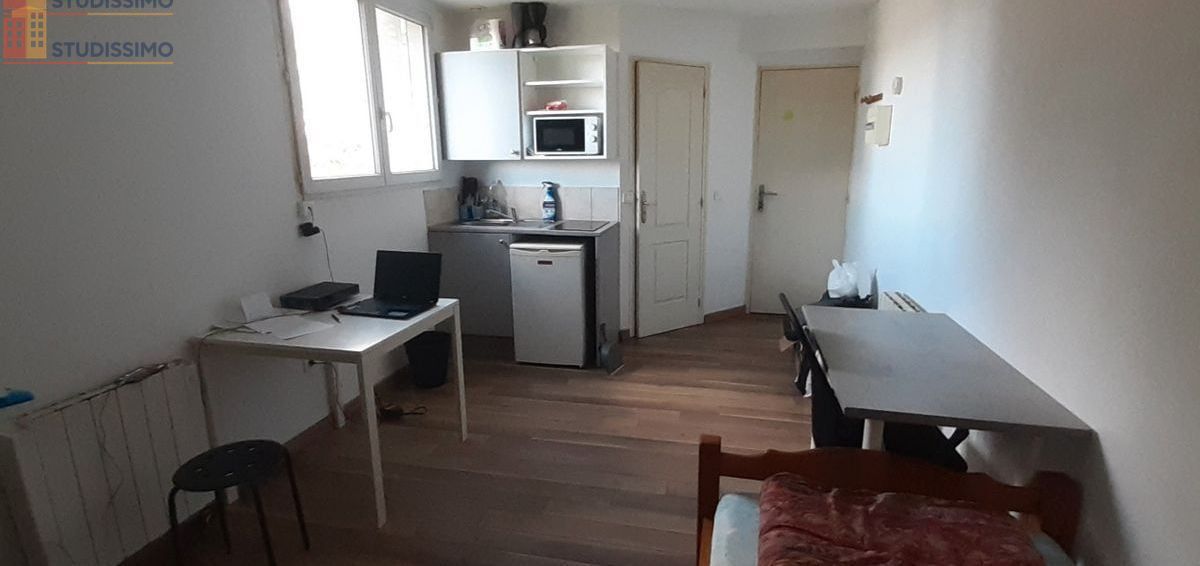 Studio meublé 15m² Villemoisson-sur-Orge - Dans pavillon - Photo 4