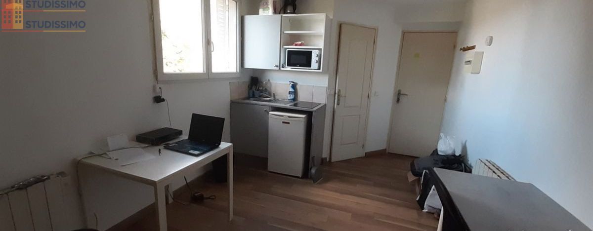 Studio meublé 15m² Villemoisson-sur-Orge - Dans pavillon - Photo 5