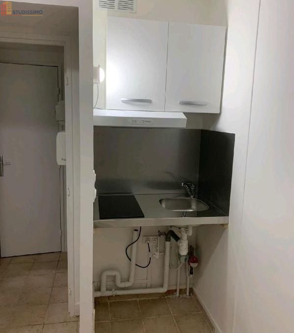 Studio 15m² Palaiseau 91120 - Photo 9