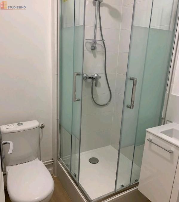 Studio 15m² Palaiseau 91120 - Photo 4