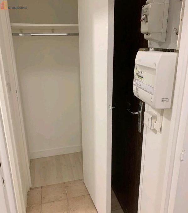 Studio 15m² Palaiseau 91120 - Photo 3